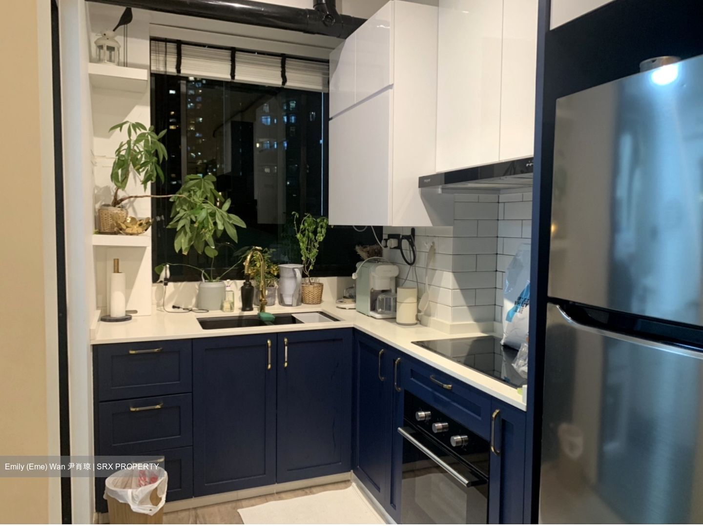 Tyrwhitt 139 (D8), Apartment #638610841